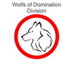 Wolfs of Domination Division