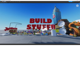 build stuff!!!(better version)
