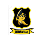 Team banana tank