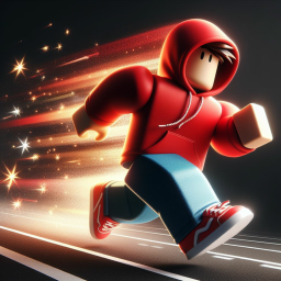 run super fast sumulater
