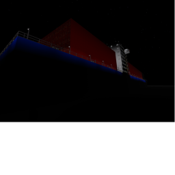 boat game that prob not be made icon
