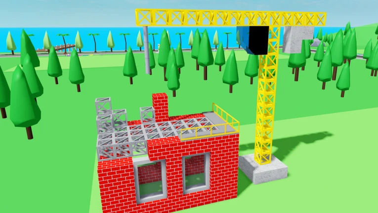 Building Blocks Update