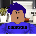 Cookers Cafe