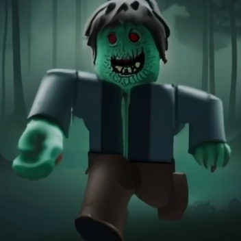 Survive to the zombies!!!