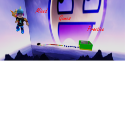 Mixed games practice