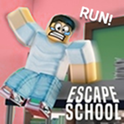 Escape The Evil School!