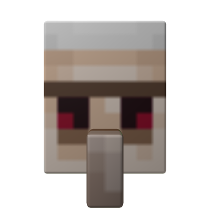 Iron Golem