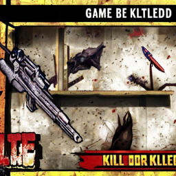 Kill or be Killed [UPDATE]