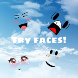 Try Faces