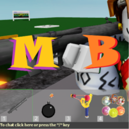 Mad Brickbattle [DEMO]
