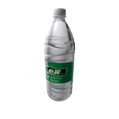 C'estbon Distilled water