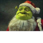 Shrek is a goatttttt