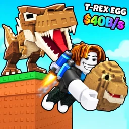 Jetpack For Eggs icon
