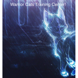WaterClan Training Center!