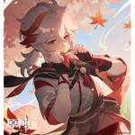 kazuha fanclub