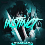 火 Instinct