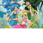 The Mermaid forever
