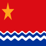 People's Republic of Minghai