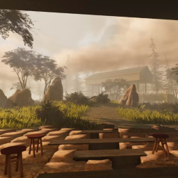 [ALPHA] Ancient Greek Forums