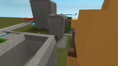 Free Building [READ DESC.]