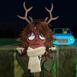 [BIG UPDATE!] Evade Asgore As Dess [Deltarune]