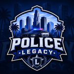POLICE DEPARTMENT OF LEGACY