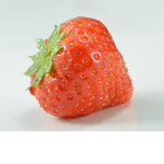 Strawberry graves