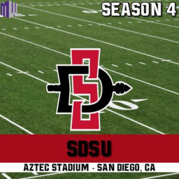 Aztec Stadium - San Diego, CA