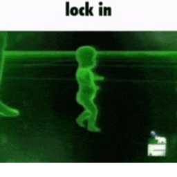 The