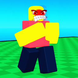 [OUTDATED] Absurd Fight Simulator