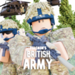 BA - |British Army|