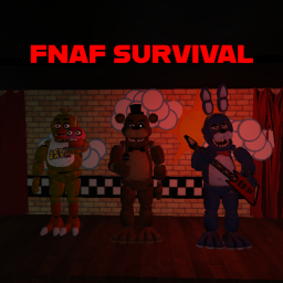 FNAF Survival