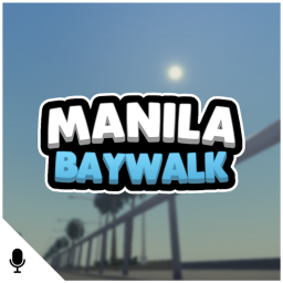 [WIP] Manila Baywalk