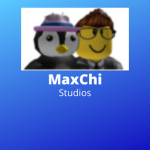 MaxChi Studios