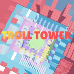 Troll Tower icon