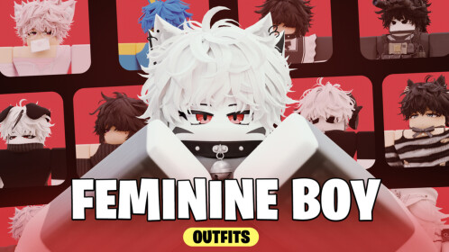 R6 Femboy Outfits Play On Roblox NoFilter