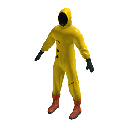 ハズマット Hazmat LEGEND ハズマットパール
