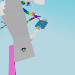 Easy Obby