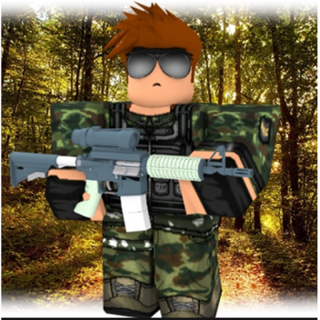 [MASSIVE UPDATE] Gun Battle Simulator: Multiplayer