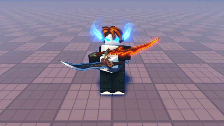 SOLO LEVELING