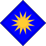 Anti-Armor Platoon, 40th “Sunrise” Division