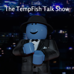 New Fish Talk Show!