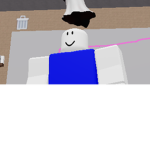 friendly robloxians and stuff!!