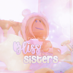 Bliss Sisters
