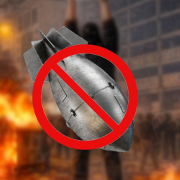 STOP WAR!!!!