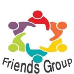 Friends group! (Anyone can join! :D)