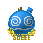 Sueee's Dizzy Apple