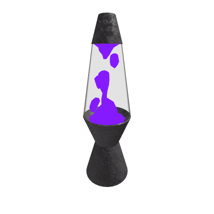 Lava Lamp Glow Lamp Home Decor Light