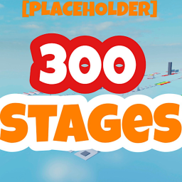 300 Stage Obby