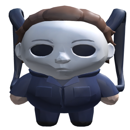 Halloween Michael Myers Backpack 3.0